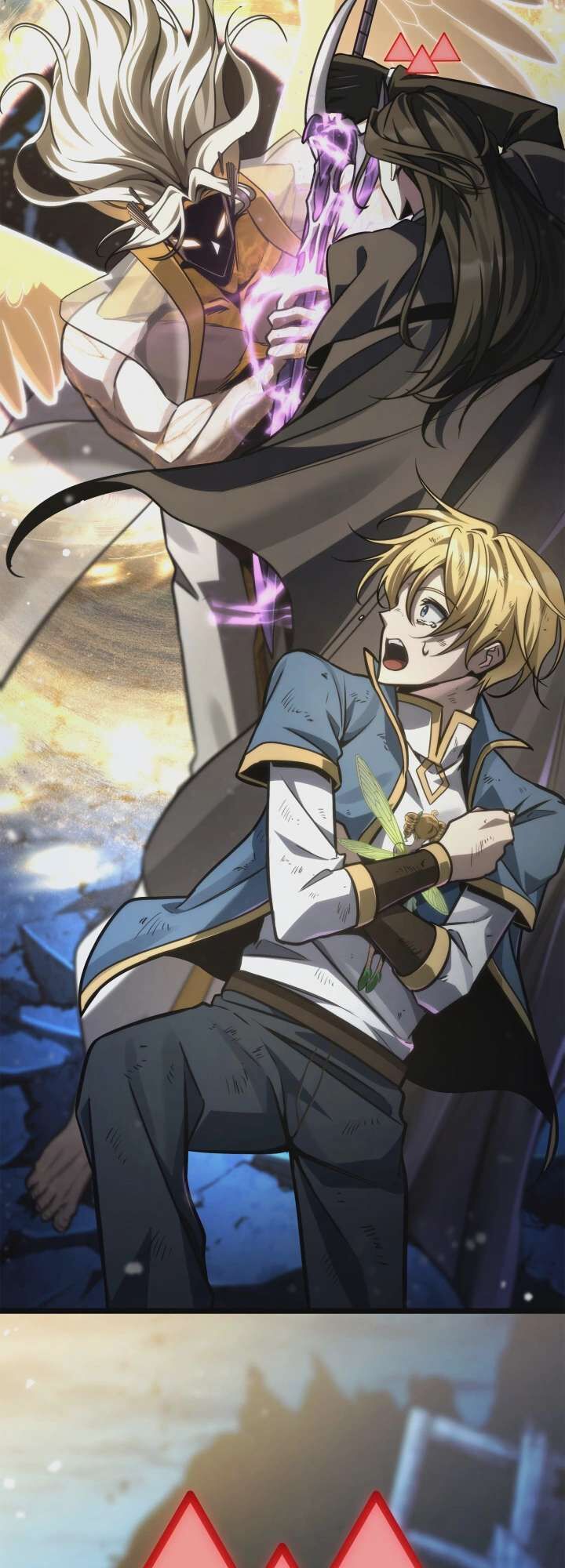 Infinite Mage, Chapter 191 image 096
